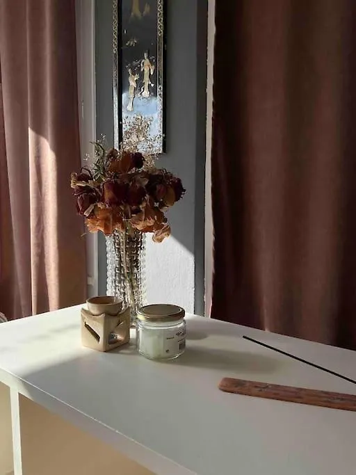 Cengelkoy Sahil Meydan Apartment Istanbul